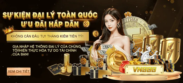 Ưu đãi và tiền thưởng đặc biệt cho VIP