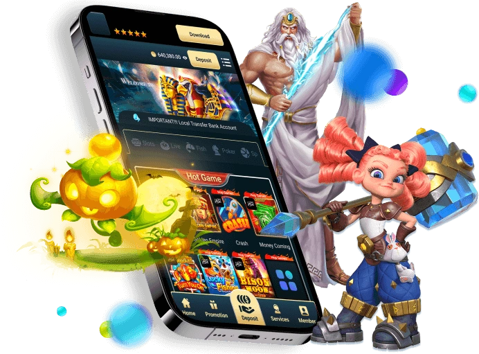 Hướng dẫn cho người mới bắt đầu tại winmax1 casino