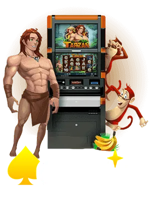 Tiền Điện Tử Winmax1 Casino