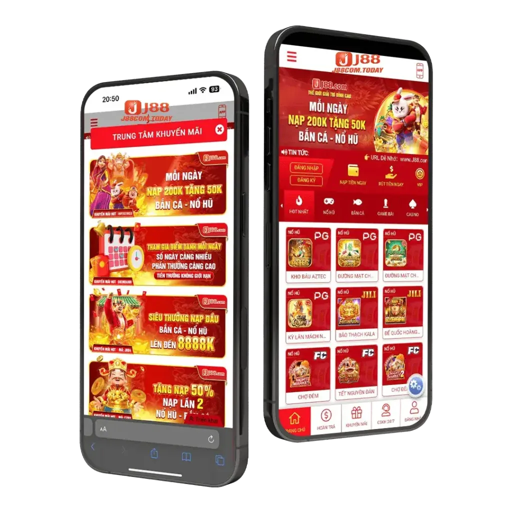 Kho game đa dạng của winmax1 casino