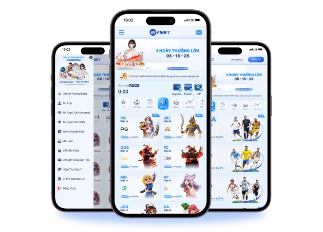 Sảnh game Slot Games đa dạng tại Winmax1 Casino