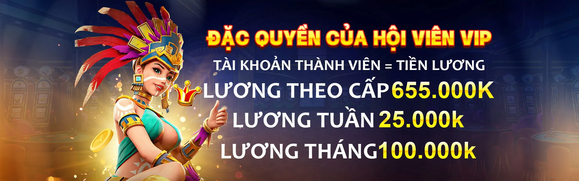 Thế giới Nổ Hũ Winmax1 Casino