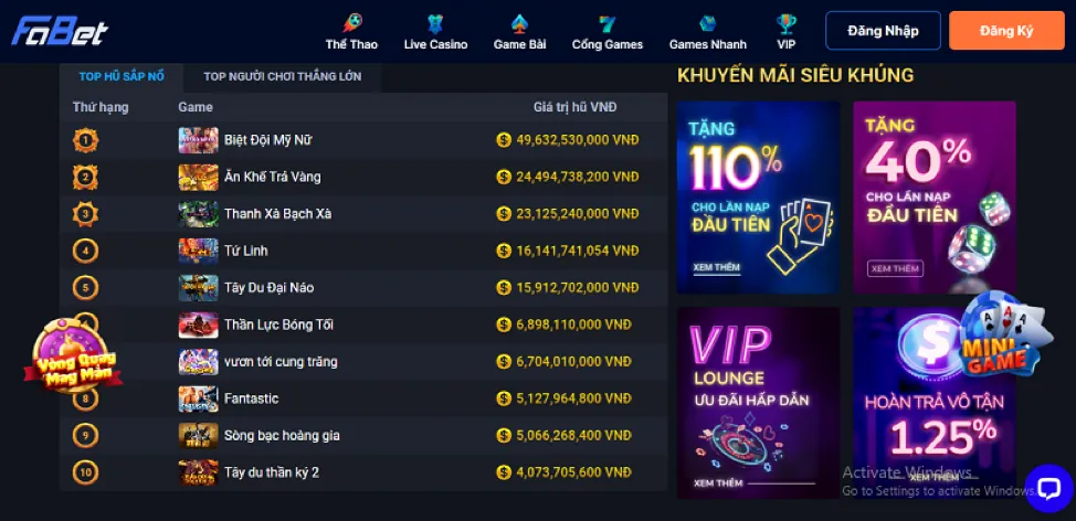 Quản Lý Vốn winmax1 casino