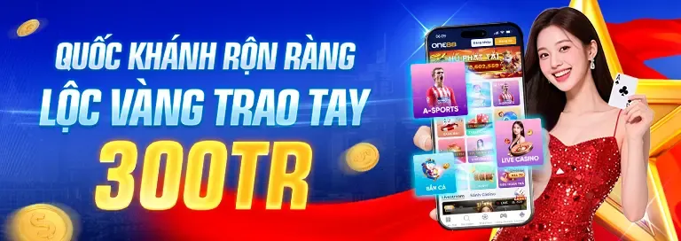 Chương trình VIP winmax1 casino