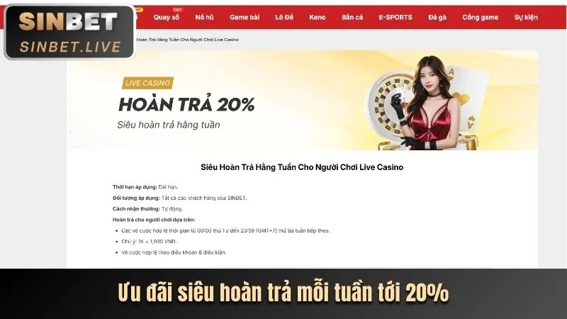 Tính năng cược trực tiếp winmax1 Thể Thao