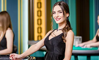 Casino Trực Tiếp